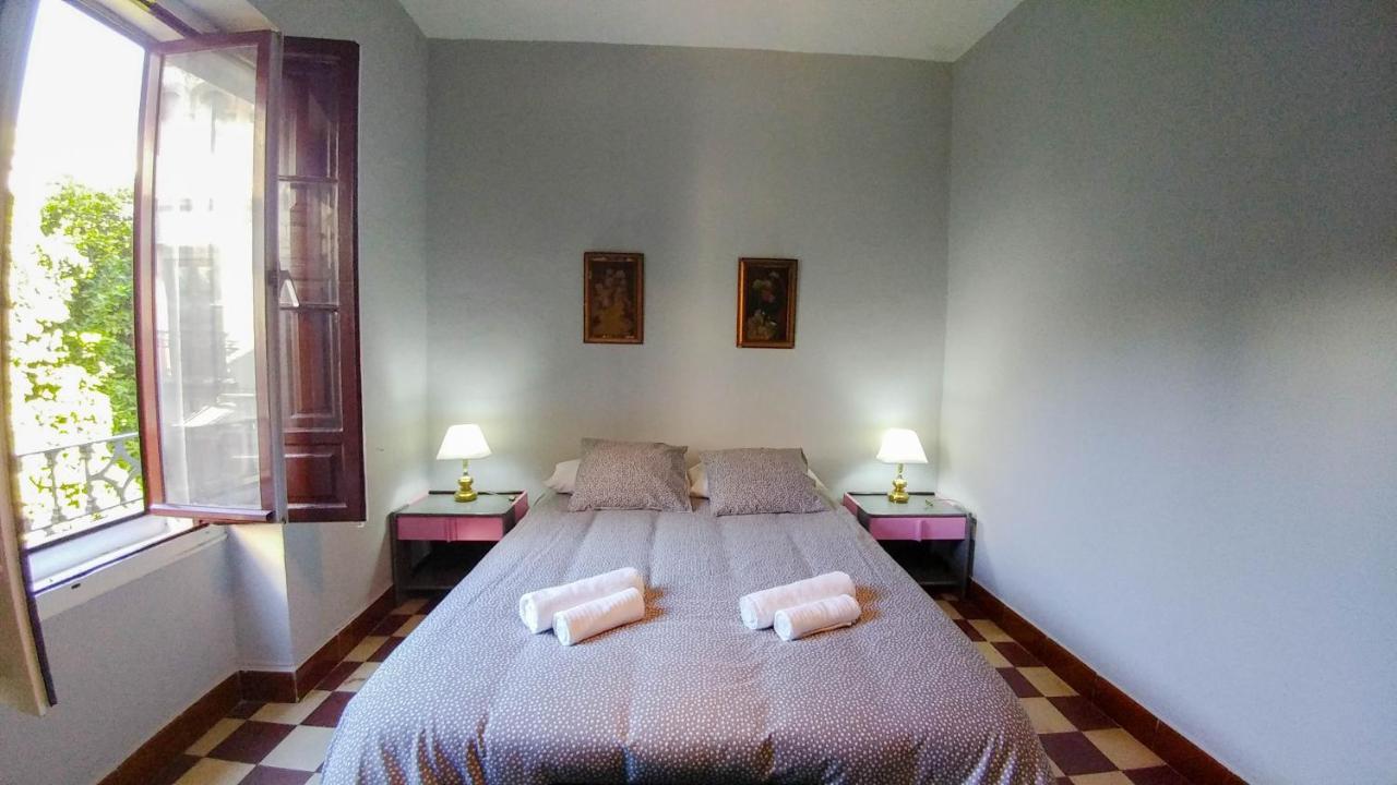 Apartamento Plaza De Dona Elvira 8 Siviglia Esterno foto