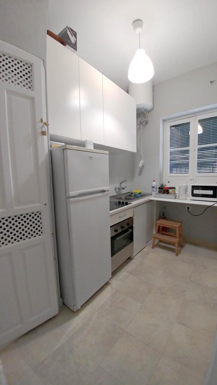 Apartamento Plaza De Dona Elvira 8 Siviglia Esterno foto
