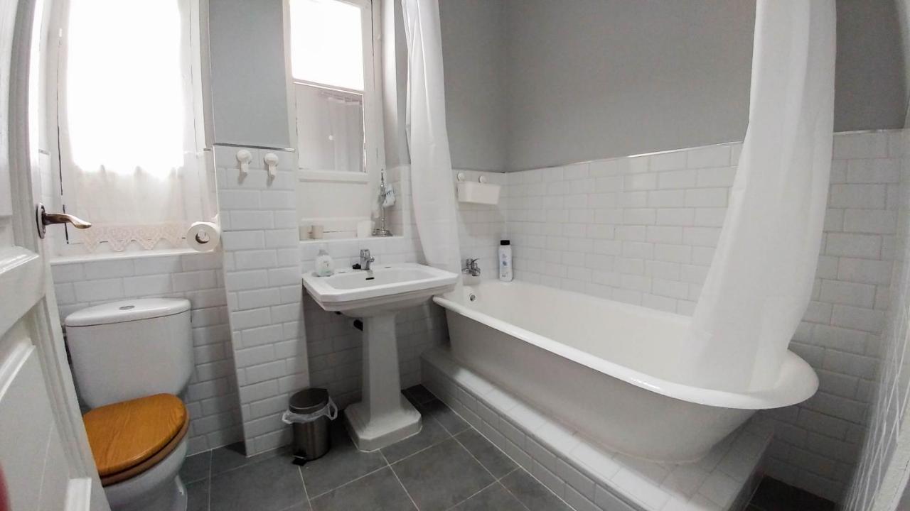 Apartamento Plaza De Dona Elvira 8 Siviglia Esterno foto
