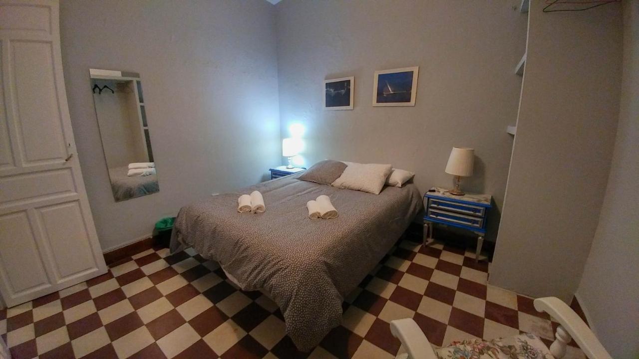 Apartamento Plaza De Dona Elvira 8 Siviglia Esterno foto