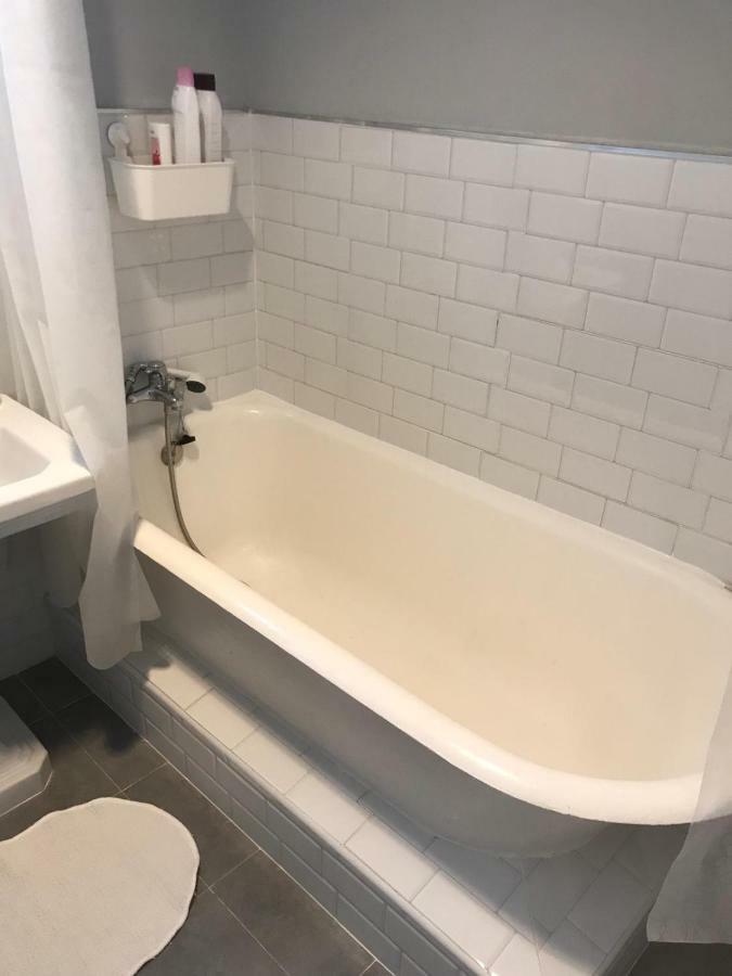 Apartamento Plaza De Dona Elvira 8 Siviglia Esterno foto